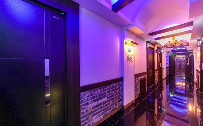 Daegu Dongseongno B&B