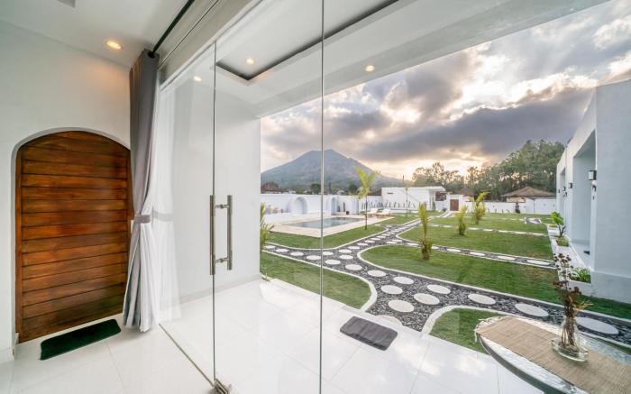 Under Hill Bali Kintamani