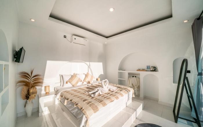 Under Hill Bali Kintamani