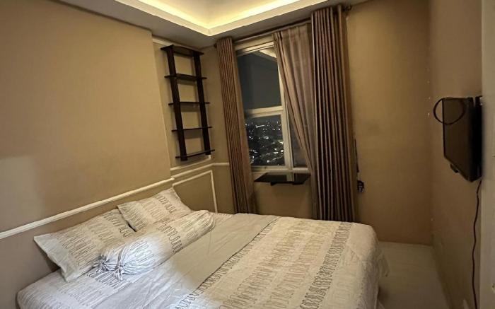 new renovate 2 bedroom free breakfast