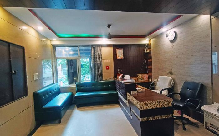 Hotel Santosh Castle