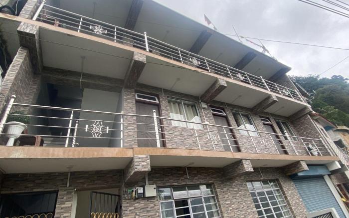 Naman Homestay