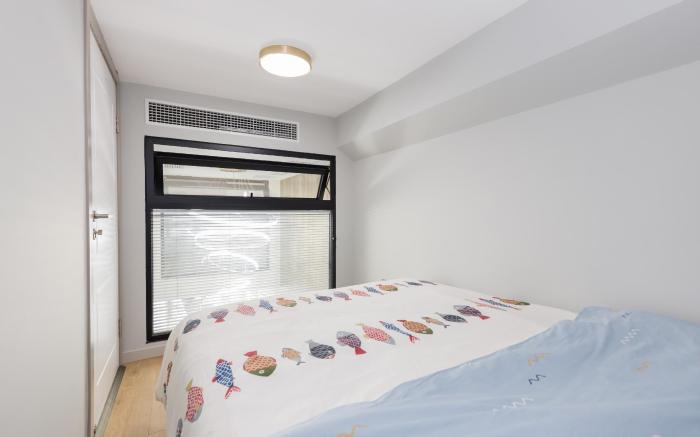 Mu En Apartment - Haiyang Road