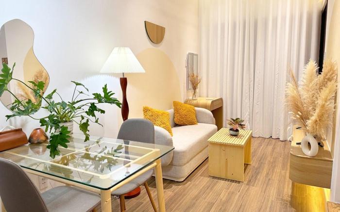 Beachside Duplex • Cozy & Modern • 20% Promo | 201