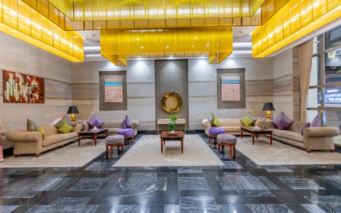 Makeen Homes ApartHotel