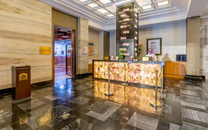 Makeen Homes ApartHotel