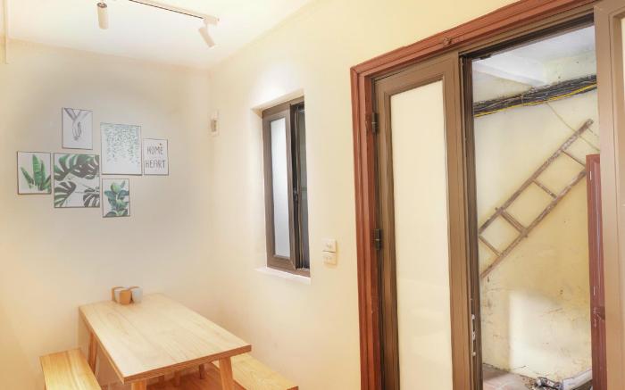 Private House/ 4Beds/ Big Balcony/ Old Quarter