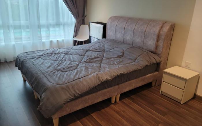 AR STUDIO at Mahkota Valley Suite