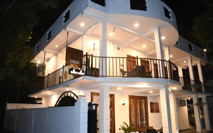 Eolie Weligama
