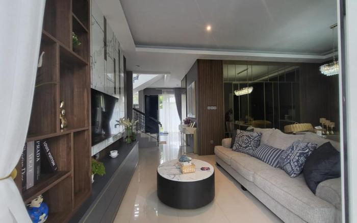 Villa Imah Dago