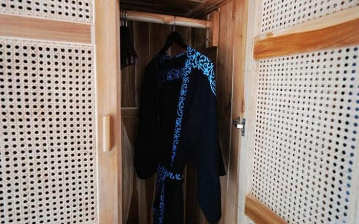 Sattva Yoga retreat villas