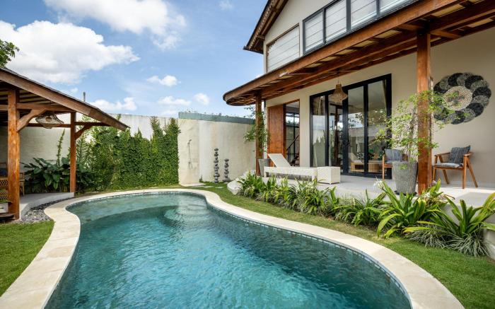 Casa Doreena Villa by Betterplace