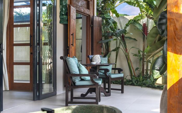 Casa Doreena Villa by Betterplace