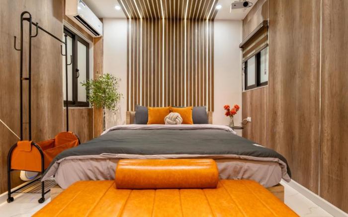 Lahomestay Dich Vong Hau