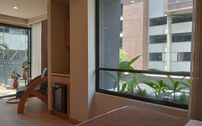 Hotel Rulay Medellin