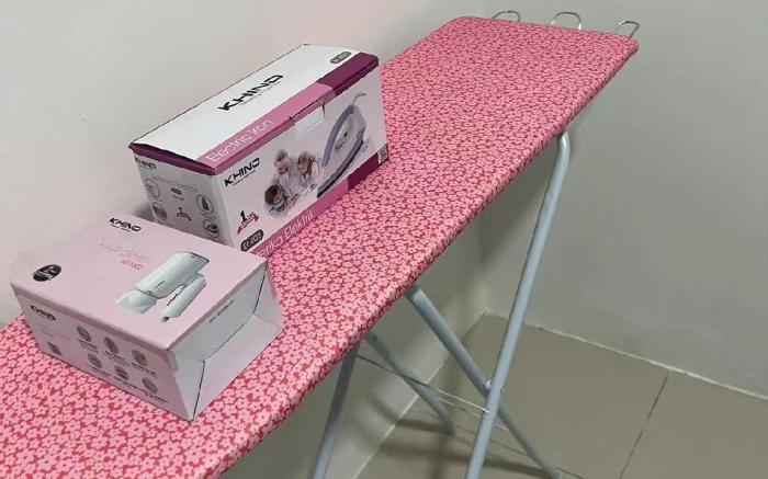 Private Cozy 1 BR Manhattan Ipoh@2299(homestay2)