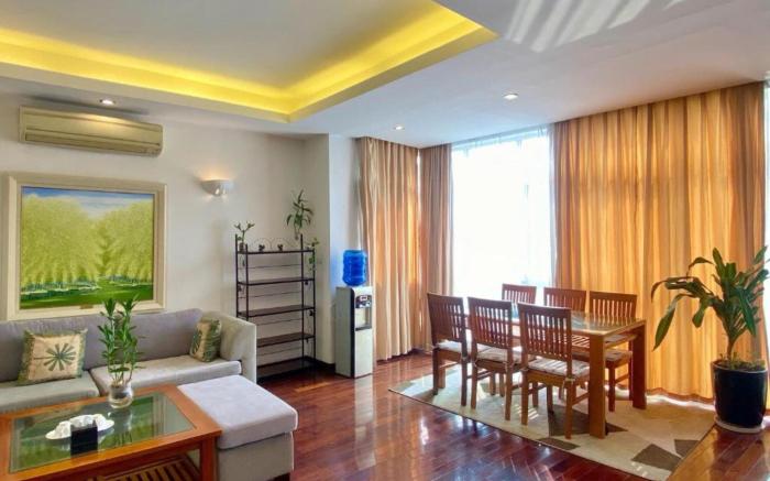 HTC Home Kham Thien