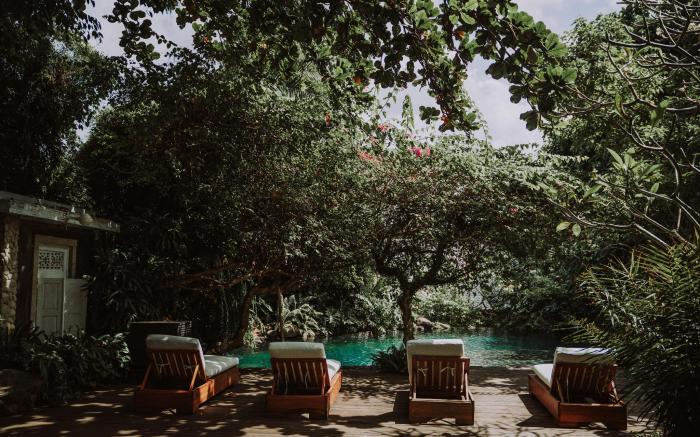 Bloom Bungalows Canggu