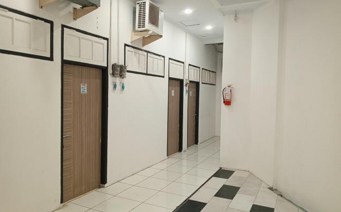 PBIN Tamastu House