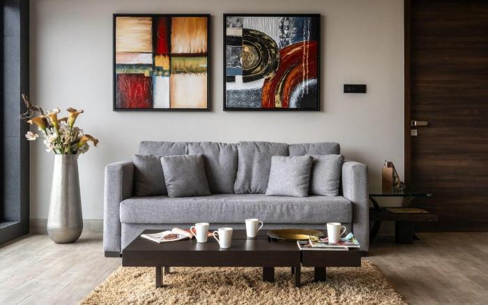 SaffronStays Palmora | 7BHK Pool Villa Lonavala