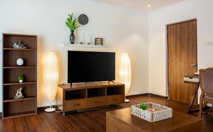 SaffronStays Casablanca – Poolside Paradise