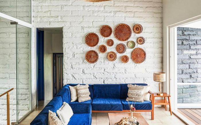 SaffronStays Kaia Waters by Kosha Villas