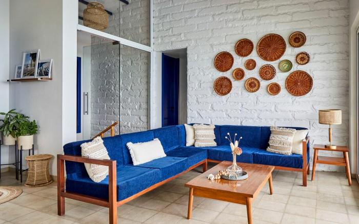 SaffronStays Kaia Waters by Kosha Villas