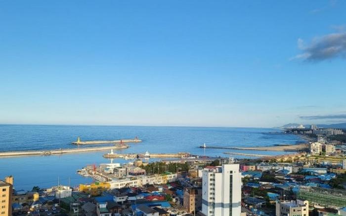 Nova Stay Gangneung Jumunjin