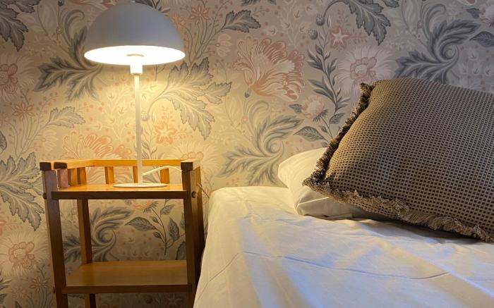 Bergsgarden Hotell & Konferens