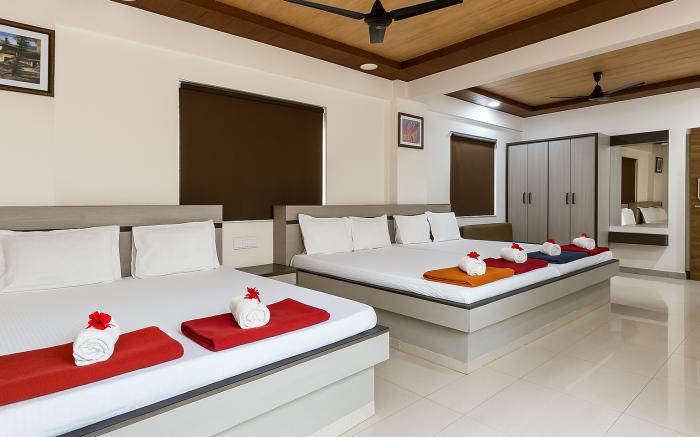 River Splash Resort - Neral, Karjat