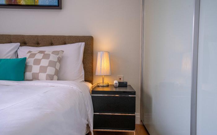 Tyms 3BR 2BA Apartment Yongxin Century Xujiahui