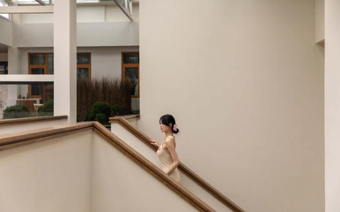 Shangri-La Yunyin Mountain Homestay