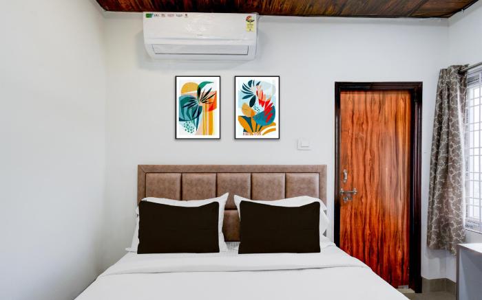 HOTEL O DEVARA GRAND