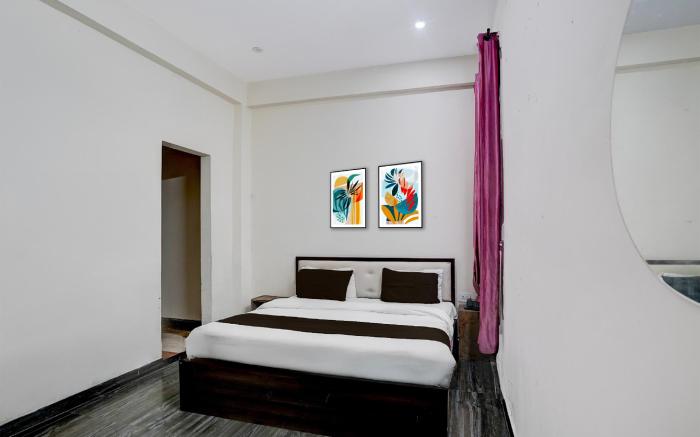 Hotel O Krishna Villa