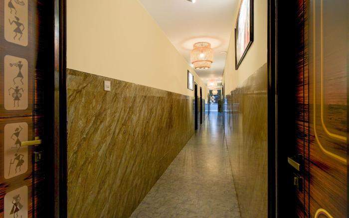 Hotel O The Pramaan