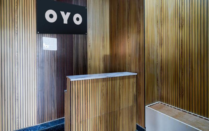HOTEL O STAY INN RESIDENCY