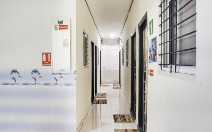 Hotel O SRH