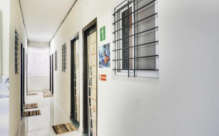 Hotel O SRH