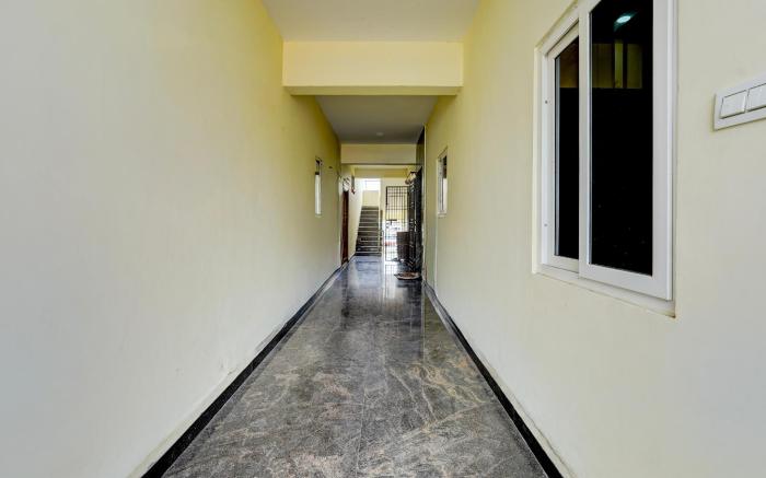 Hotel O Pranavam Home Stay