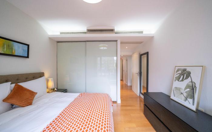 Spacious 3BR 2BA Apartment Yongxin Century Xujiahu