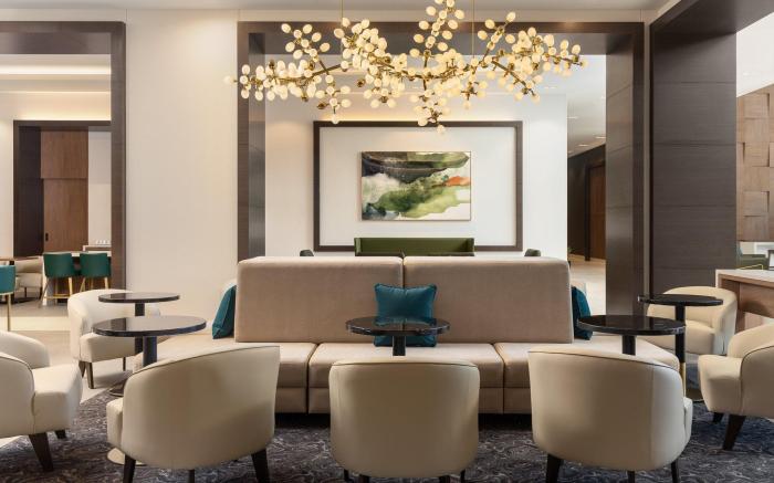 Staybridge Suites Montreal Airport – St-Laurent