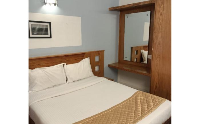 Space 4 Resorts