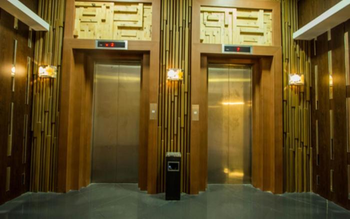 D'JHIA HOTEL ( ZIA )