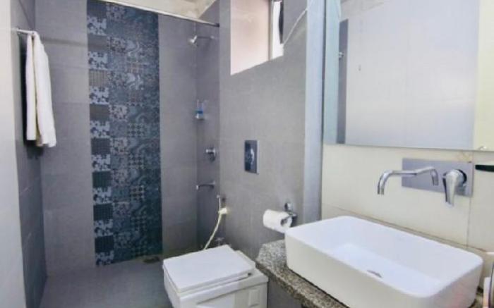 Skyline Meadows 3BHK Premium Villa Private Pool