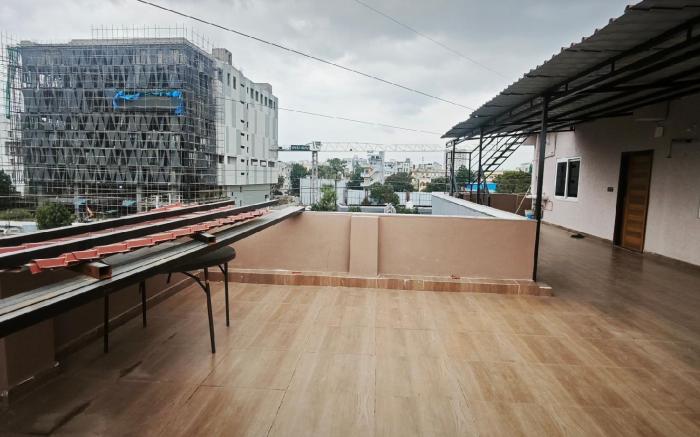 Stayz Royale Hyderabad - Near LB Nagar Metro