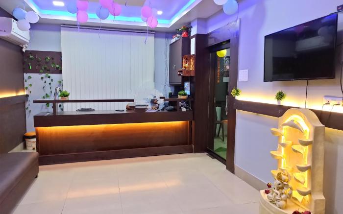 Nirvis Grand