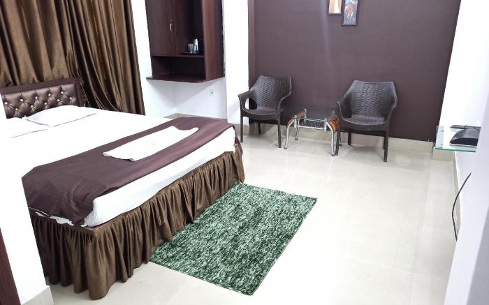 Nirvis Grand