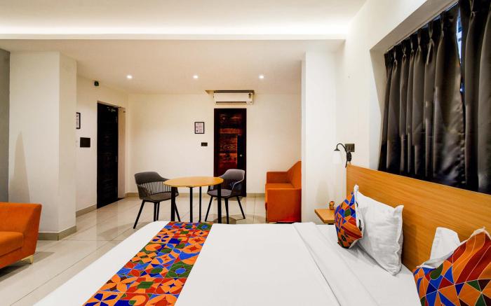 FabHotel Casa Grand