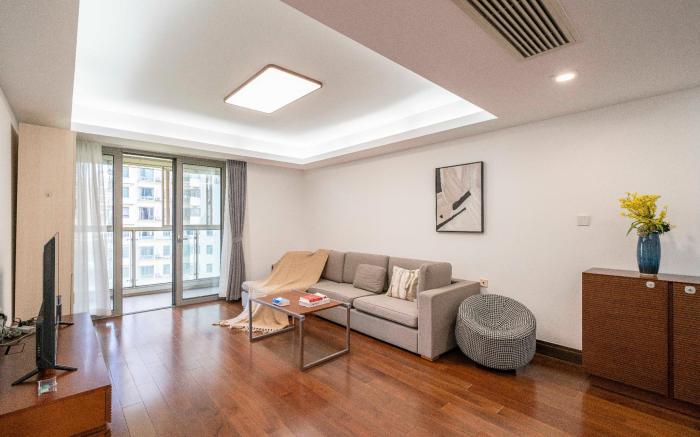 Tyms Premium 3 Bedroom 2 Bath Yongxin Century