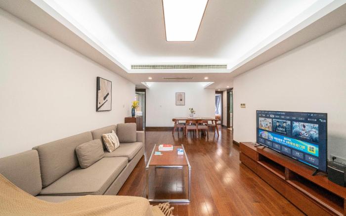 Tyms Premium 3 Bedroom 2 Bath Yongxin Century